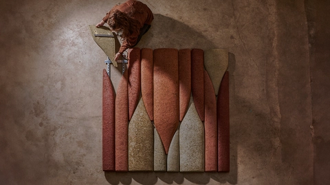 Sugarcrete®: New Ways of Thinking About Land, Time and Buildings