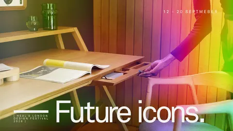 Future Icons