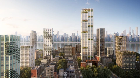 Change: 40 Years of SOM London