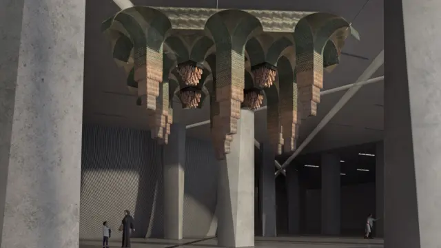 The Speaking Oasis