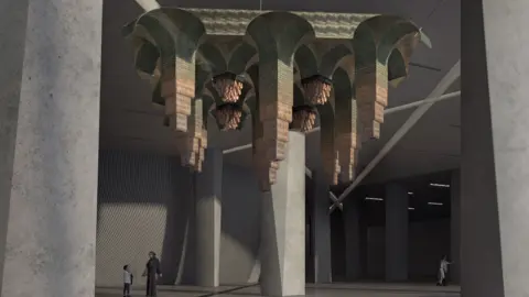 The Speaking Oasis