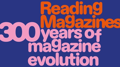 Reading Magazines