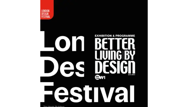 Better Living By Design Exhibition & Programme