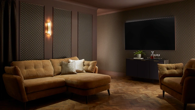 Design & Colour of the Year Reveal and 80th Gallery Exhibition 