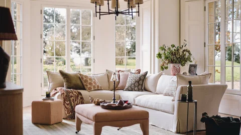 Creating a Home with OKA