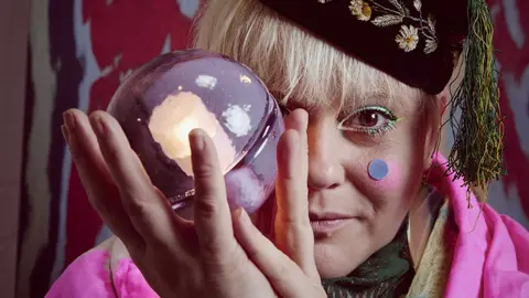 Labyrinth Dreams - Bethan Laura Wood × Bocci