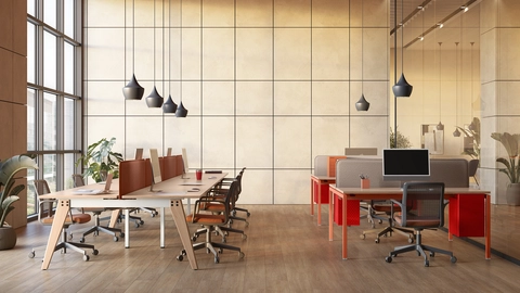 Bisley - Spaces That Lead.