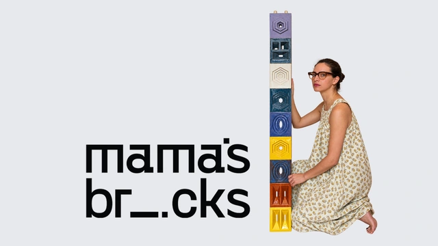 Mama's Bricks