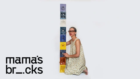Mama's Bricks