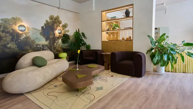 Elevating Experiences Through Design & Collaboration