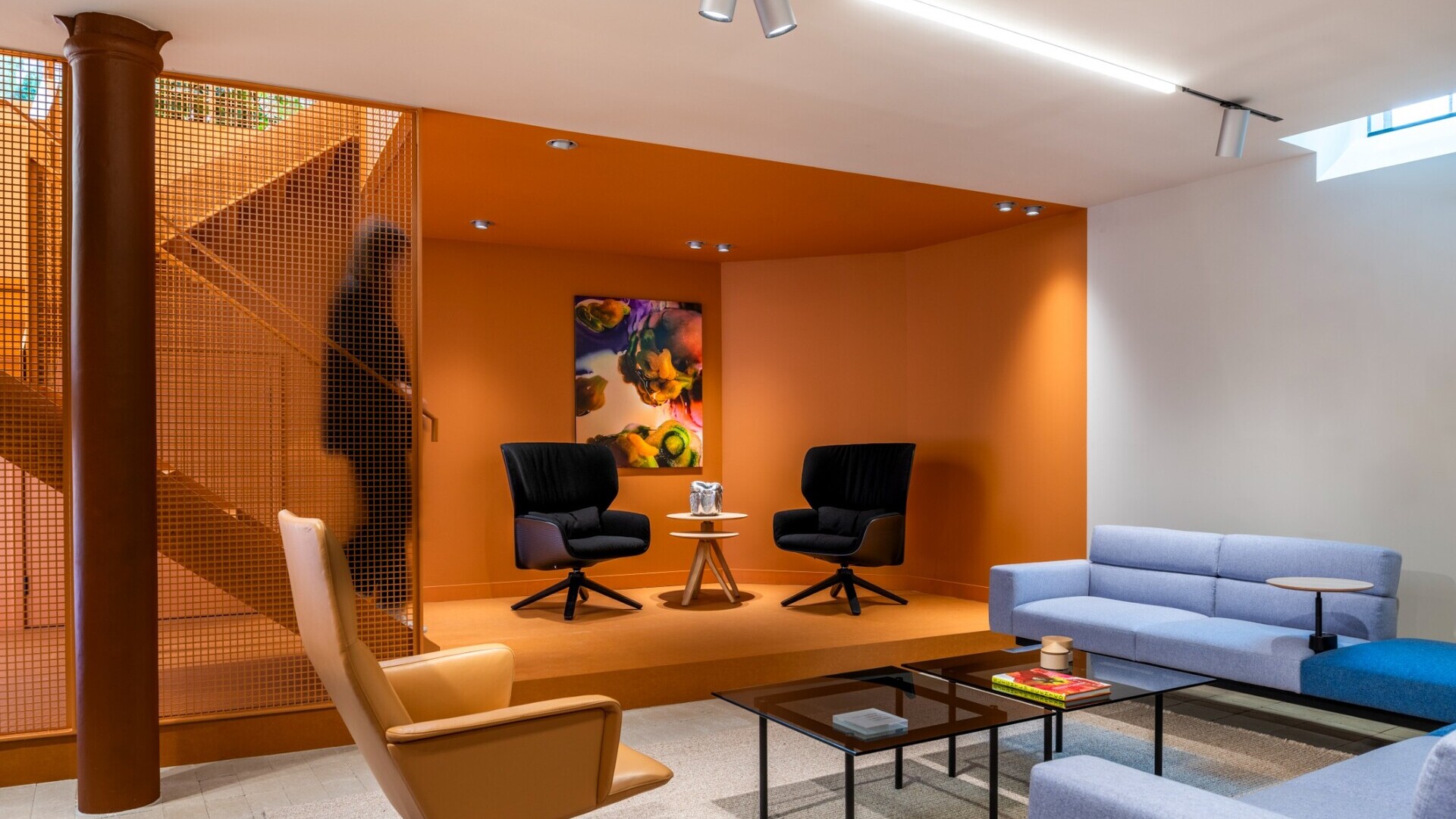 254 Goswell Road, London EC1V 7EB