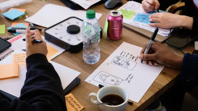 Digital design surgery for positive impact