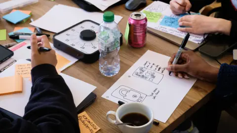 Digital design surgery for positive impact