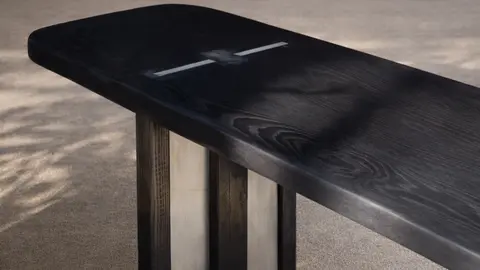 Spero Furniture - Alag Collection