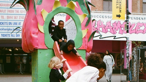 Civic Futures