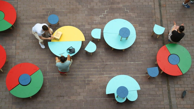 Basic Forms: Reimagining Public Space | In-conversation with Päivi Raivio  and Tim Gill