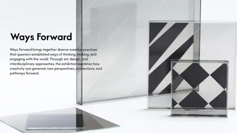 Ways Forward