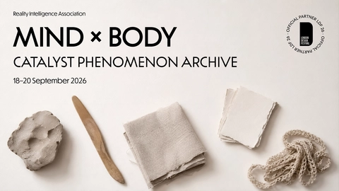 Mind × Body: Catalyst Phenomenon Archive