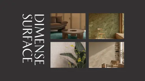Texture, Tactility & Contemporary Interios - A Design Dialogue with Pip Rich