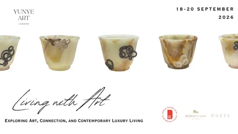 Living with Art: Art, Connection, and Contemporary Luxury Living