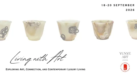 Living with Art: Art, Connection, and Contemporary Luxury Living