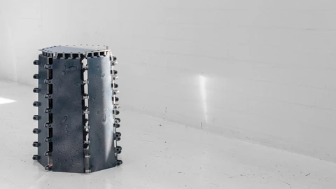 10,000 Rivets 
