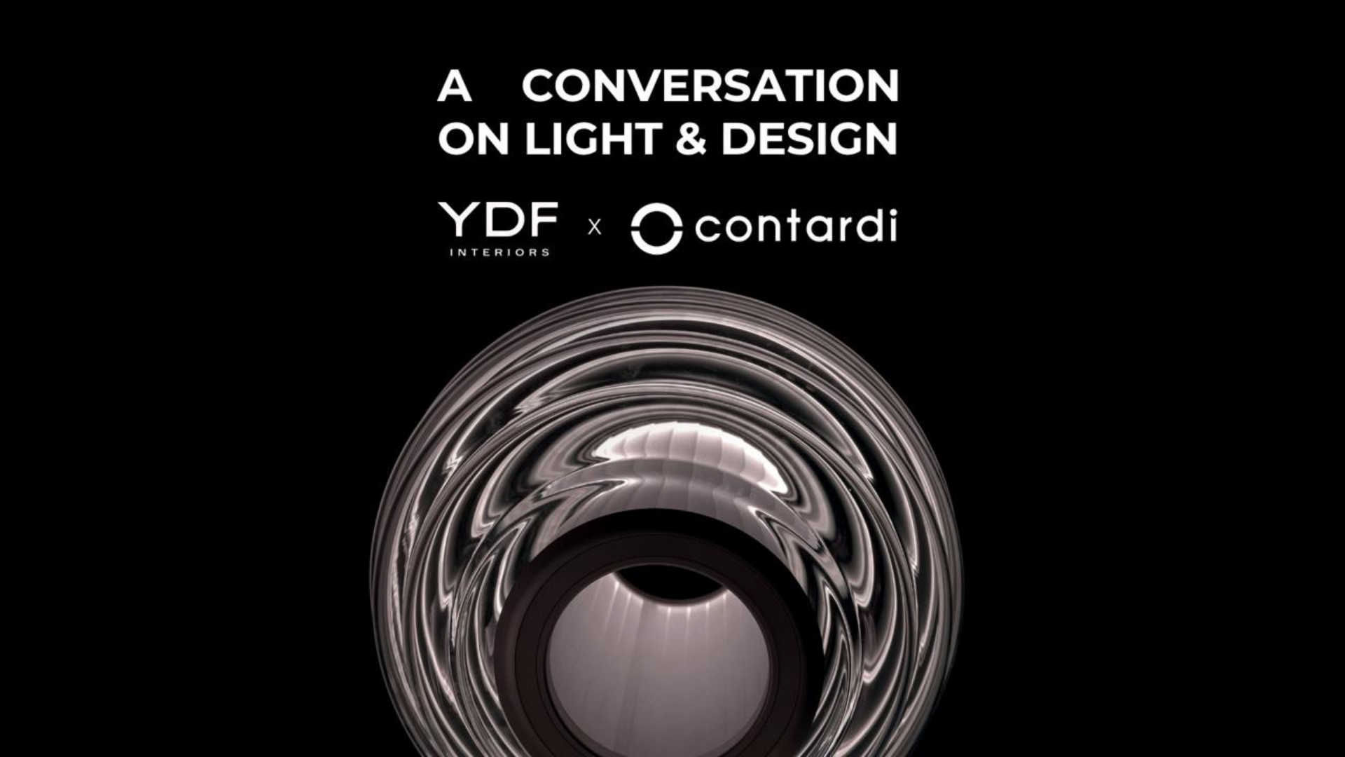 YDF x Contardi