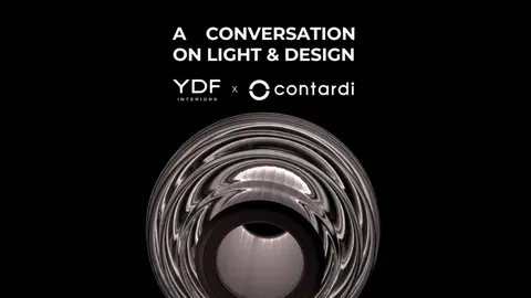 A Conversation on Light & Design