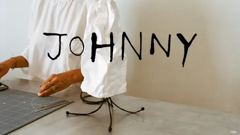 Johnny