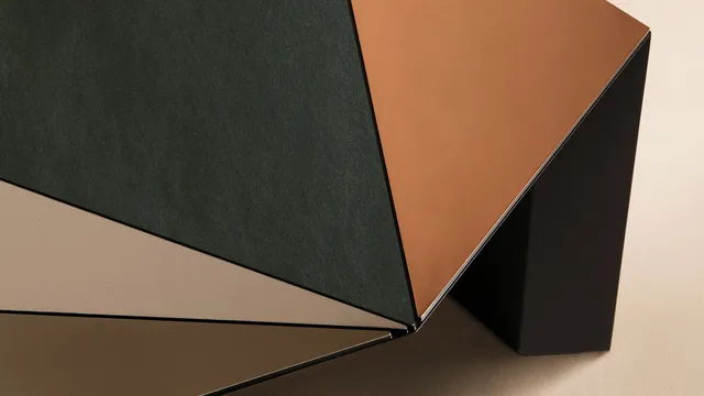 TILE Capsule Collection at Baxter Gallery London