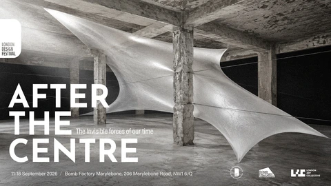 After the Centre: The Invisible forces of our time