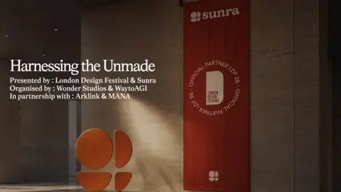 Harnessing the Unmade