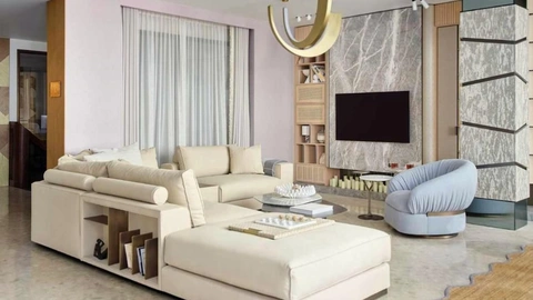 Inside FAURA: Walk-In Design Tours