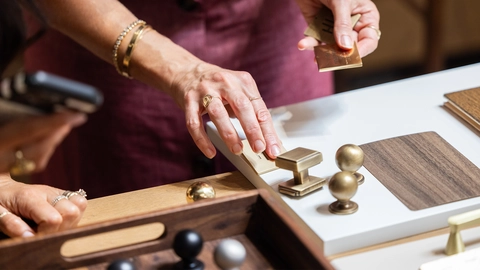 What Changes When Design Starts with Hardware?