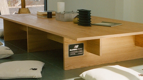 SLOWE Living® at House of ICON for Shoreditch Design Week 2026