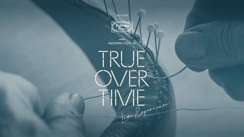 TRUE OVER TIME LIVE EXPERIENCE