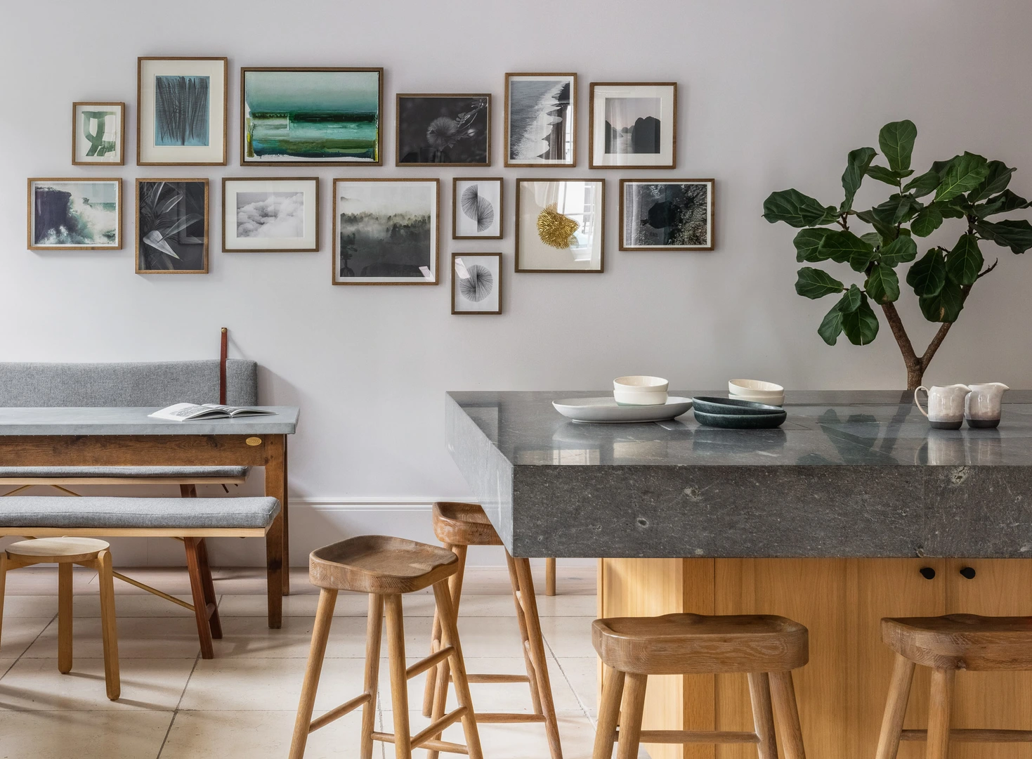 Inhabit, Southwick Street - Yeotown restaurant  