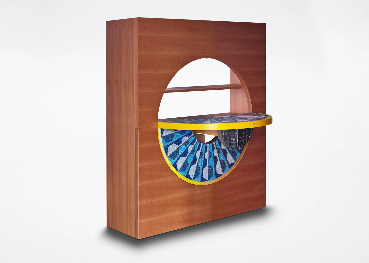 Shelf Unit
