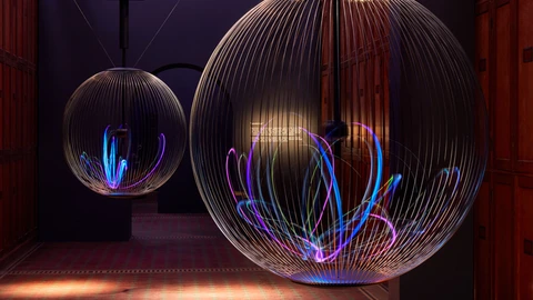 Affinity in Autonomy by Sony Design 