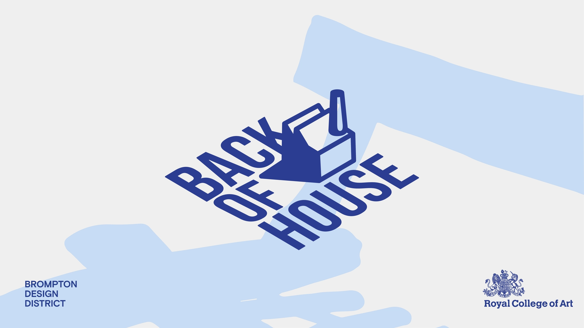 Poster for "Back of House"