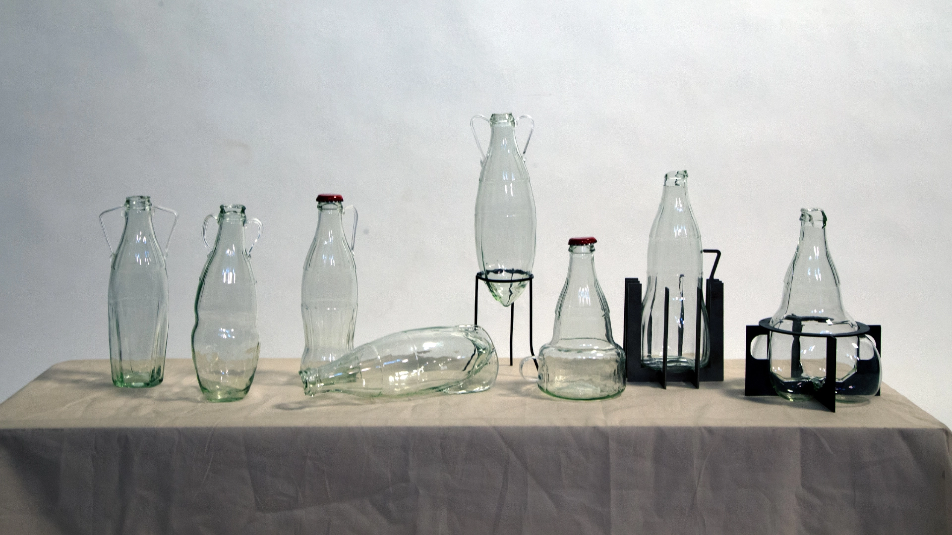 The project at hand delves into the intertwined nature of globalization, locality, design, and craft.