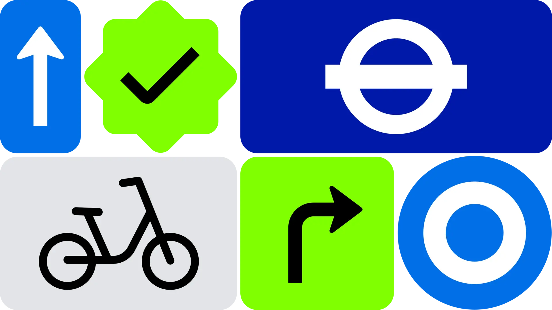 Cycling in London