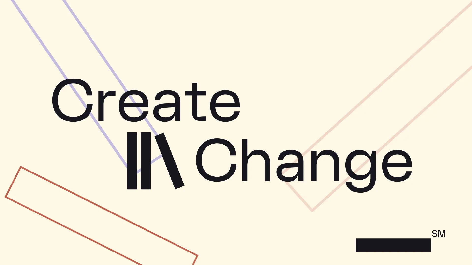 Create change with Surface Matter graphic