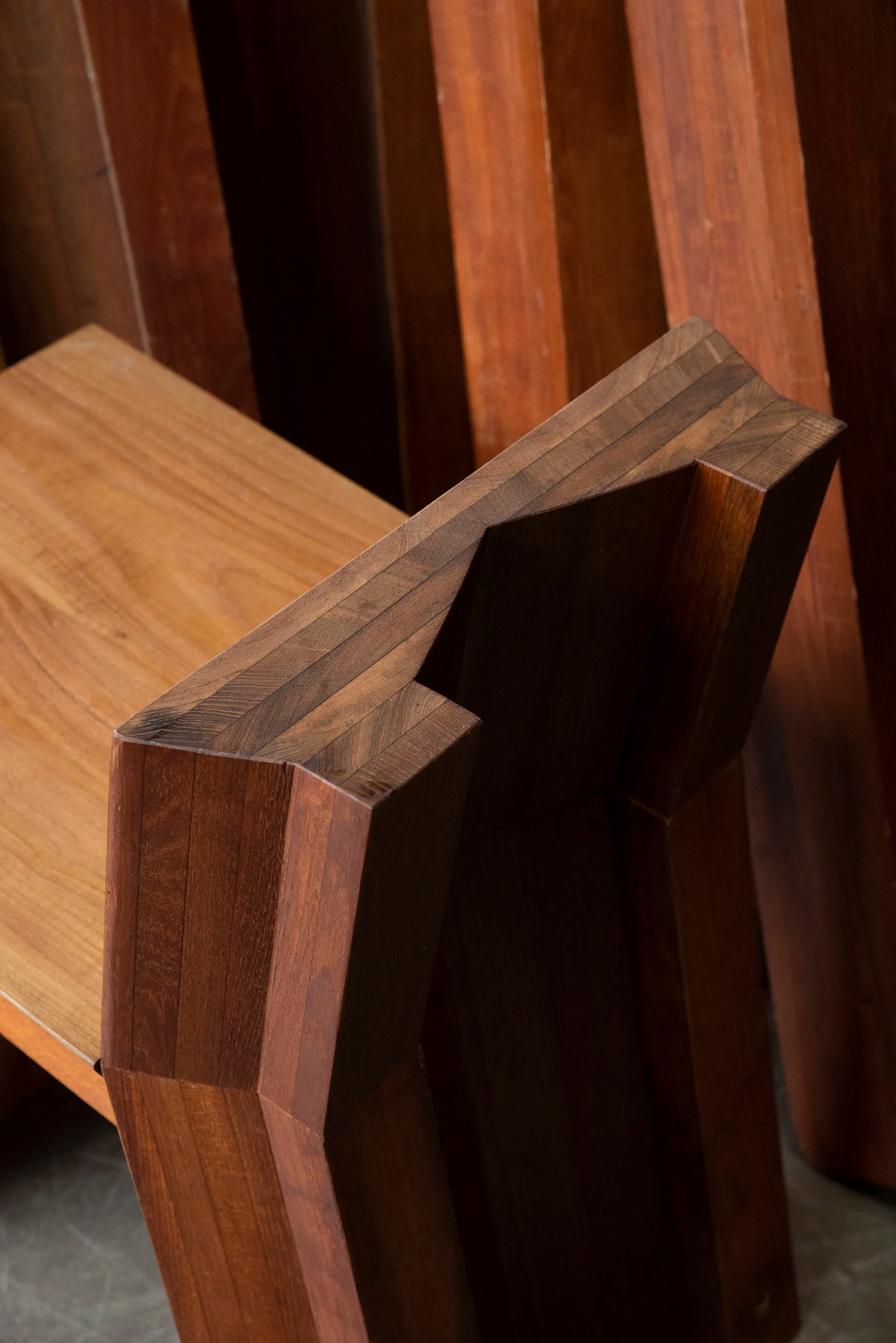 remembrance chair by subin seol