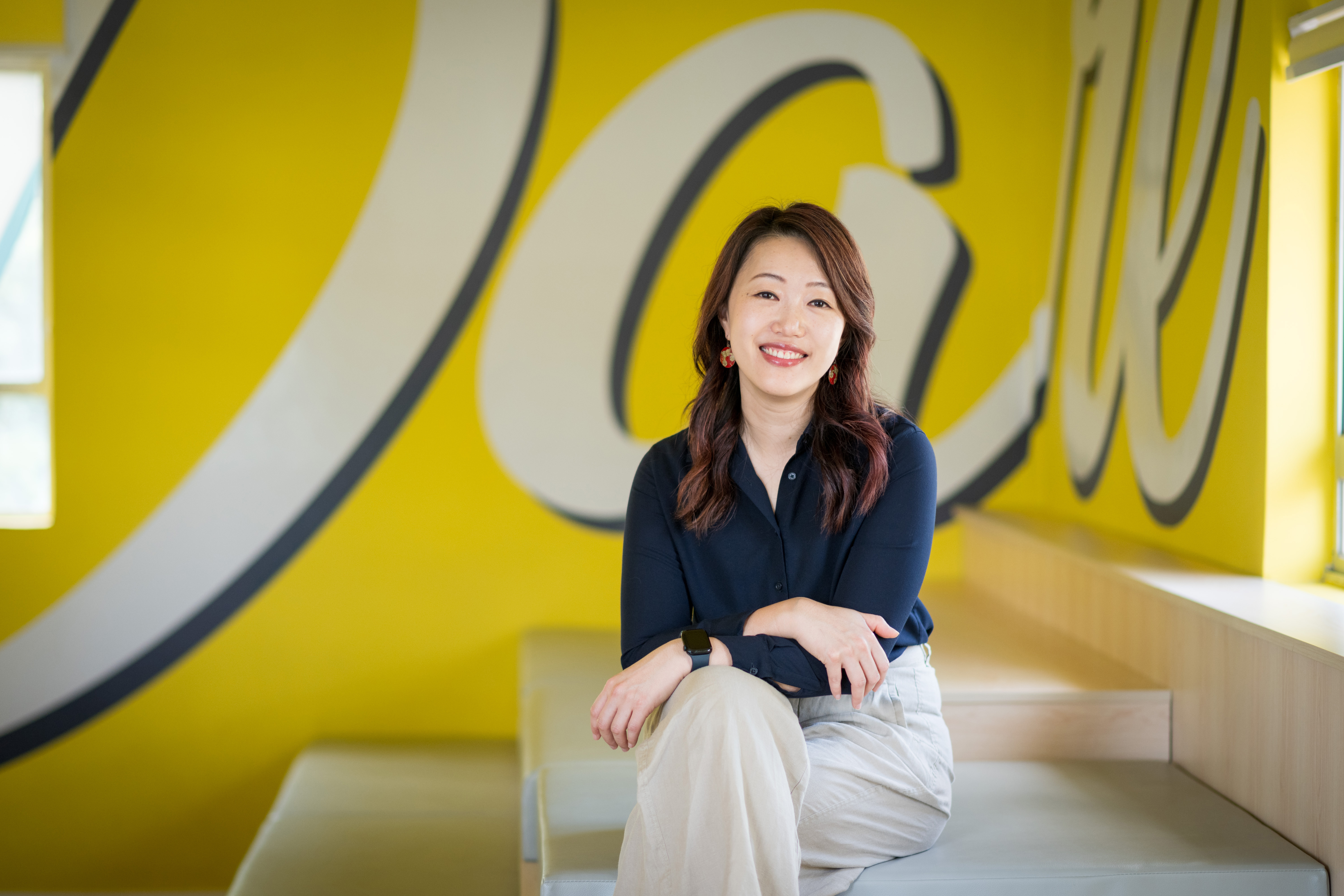 Sarah Mui, Co-founder & Design Director of onebite, will share the conceptual links between flavour and urbanism.