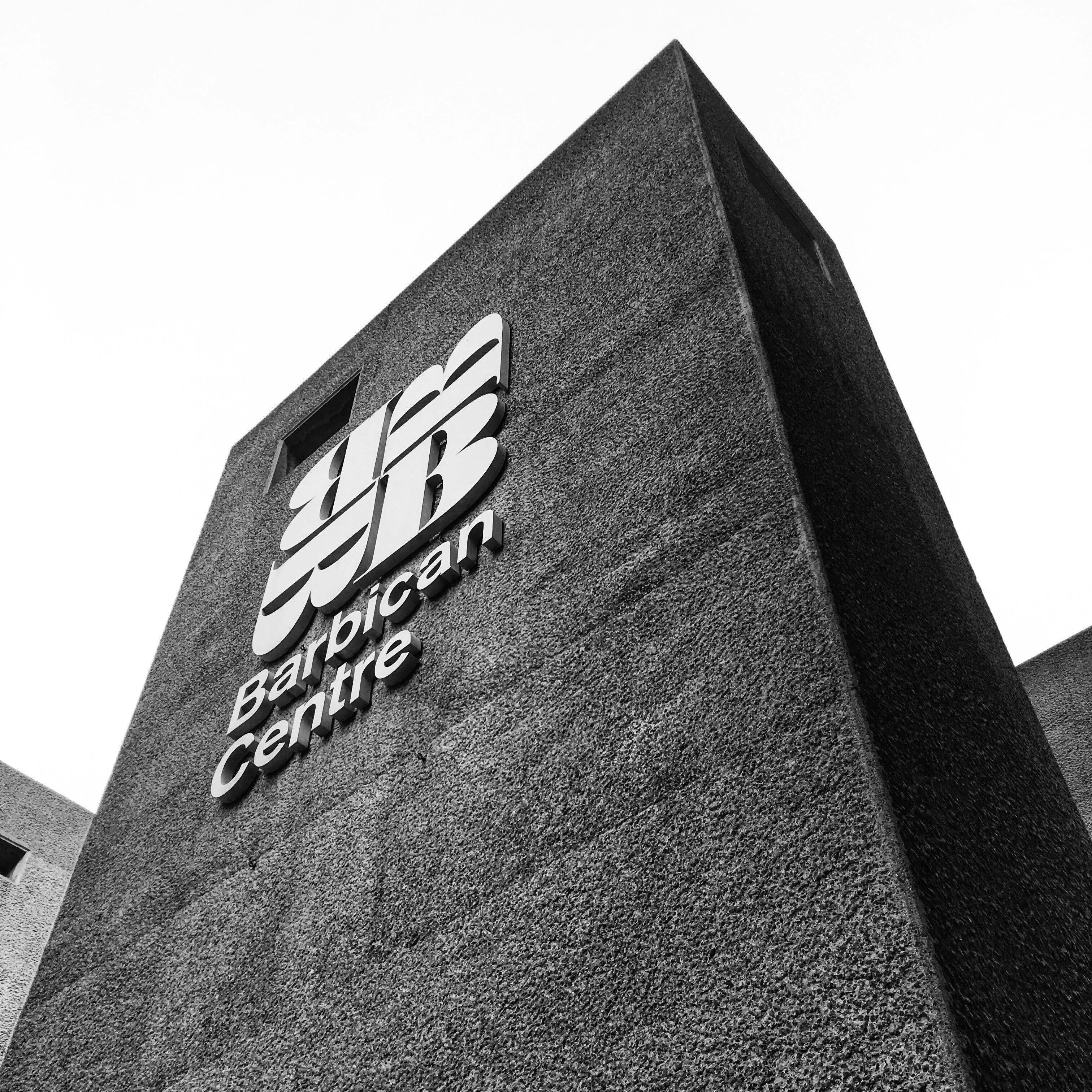 Venue: Barbican Center