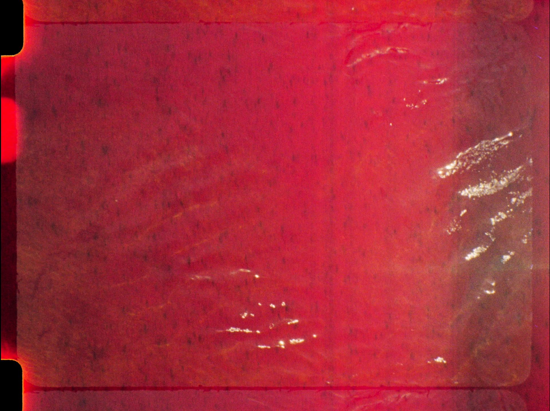 Still from 16mm film