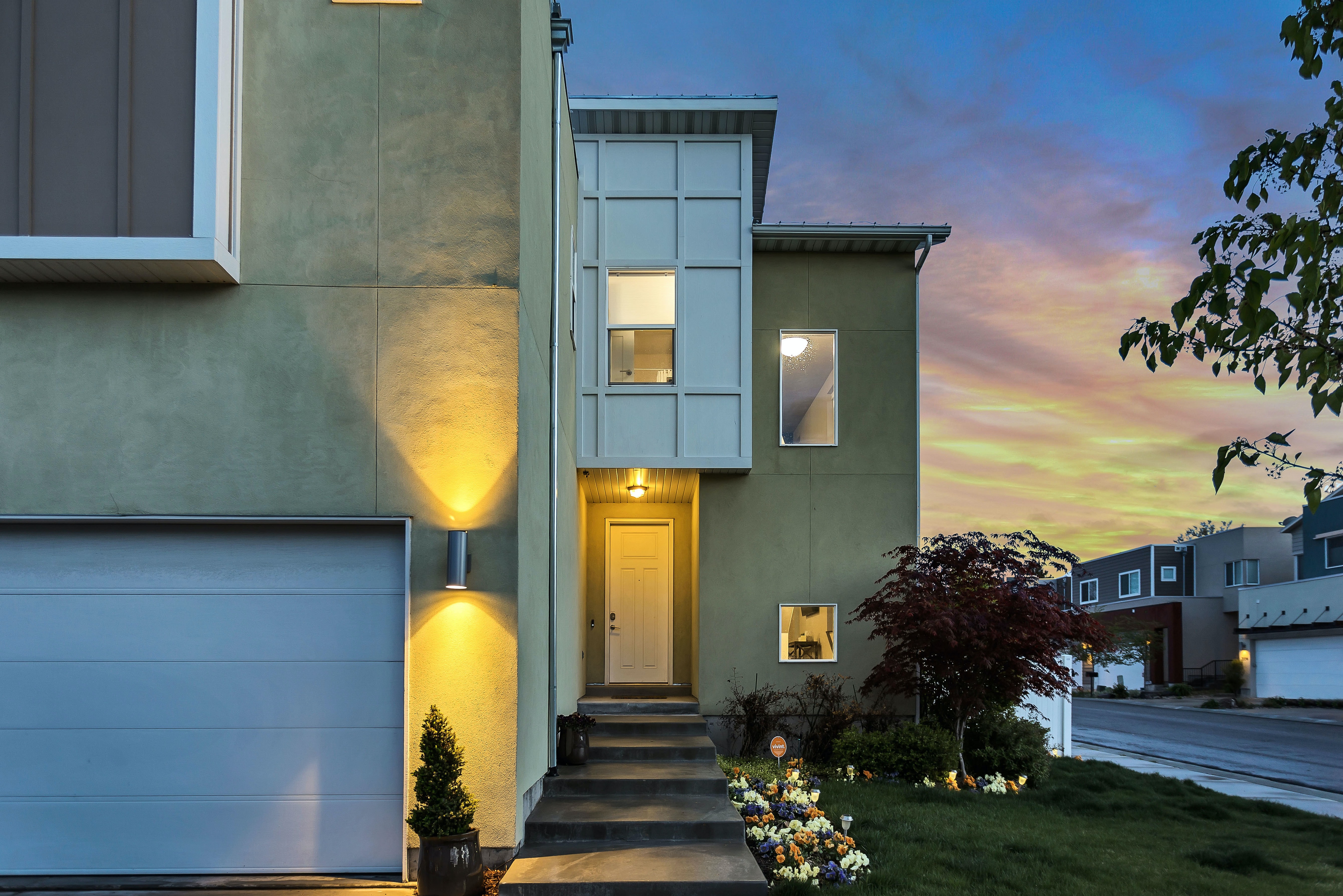 Off the Grid: Powering the Home