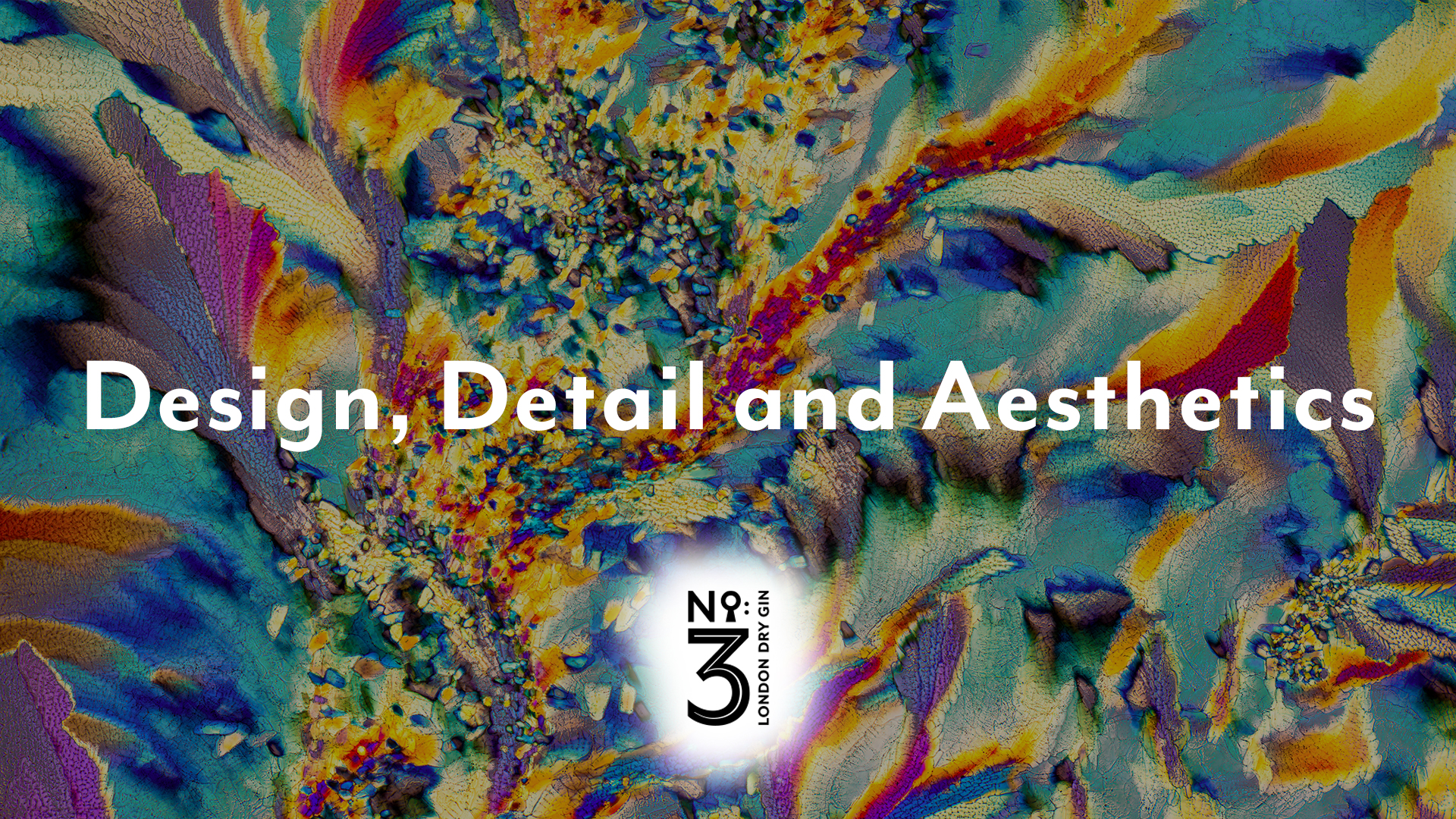 Design, Detail and Aesthetics