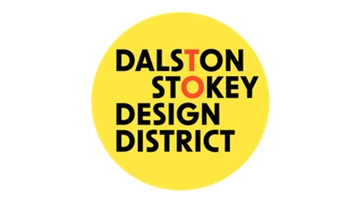 Dalston to Stokey Design District